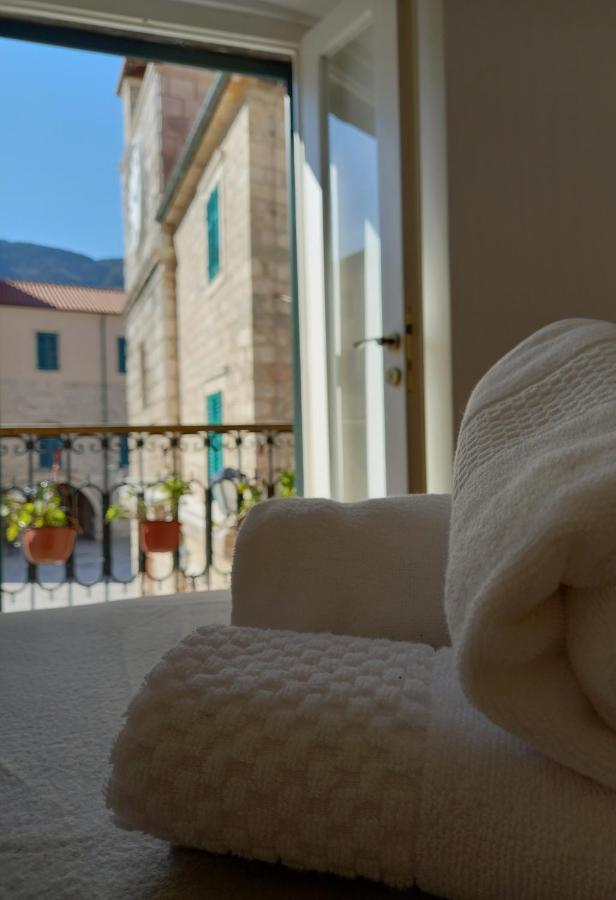 Old Town Sea Gate Apartment Kotor Exterior foto